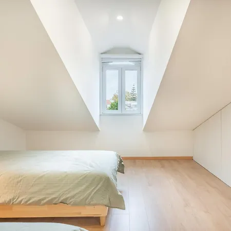 A Casa Da Sara Holiday home *