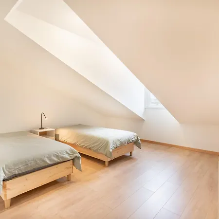 A Casa Da Sara * Braga