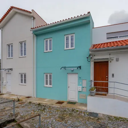 A Casa Da Sara Vakantiehuis Braga