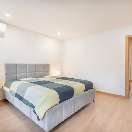 A Casa Da Sara * Μπράγκα