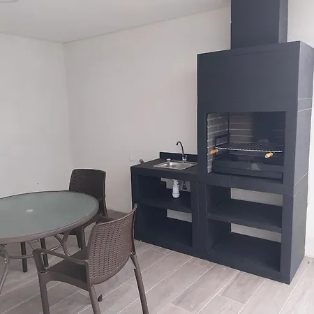 Vakantiehuis A Casa Da Sara
