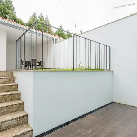 A Casa Da Sara * Μπράγκα