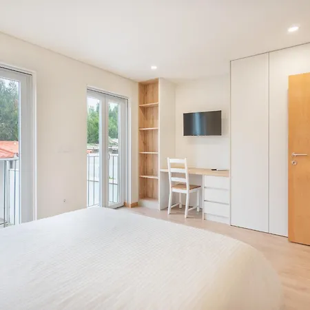 A Casa Da Sara * Braga