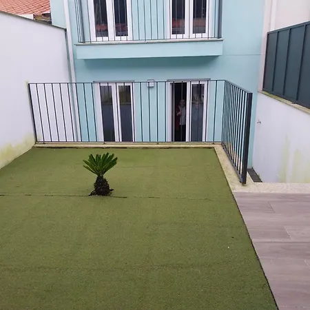 Vakantiehuis A Casa Da Sara Braga