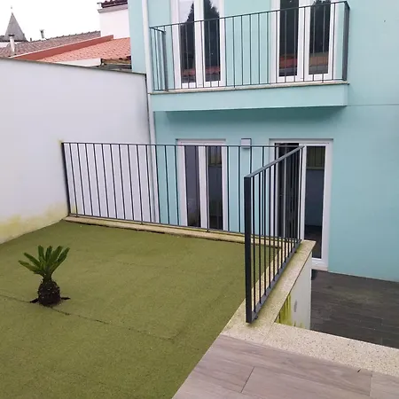 A Casa Da Sara 布拉加