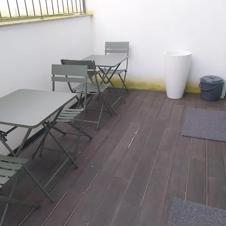 A Casa Da Sara Vakantiehuis Braga