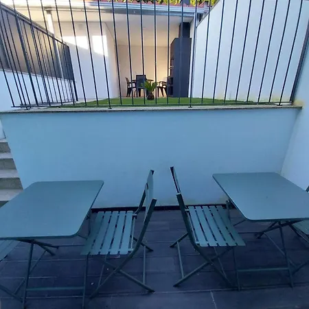 Vakantiehuis A Casa Da Sara *