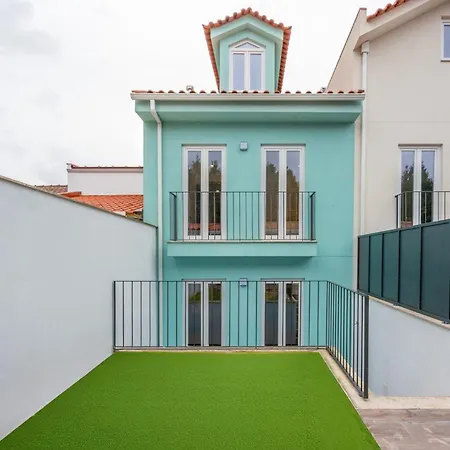 A Casa Da Sara *