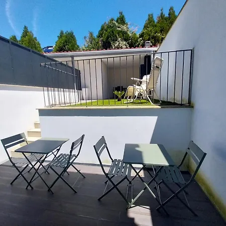 A Casa Da Sara Vakantiehuis *