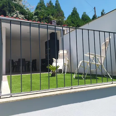 Vakantiehuis A Casa Da Sara Braga