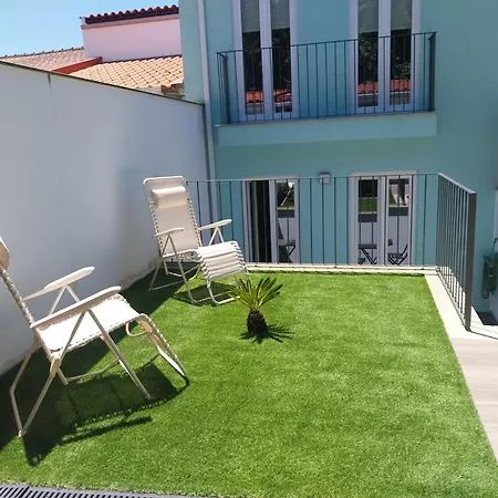 Vakantiehuis A Casa Da Sara *