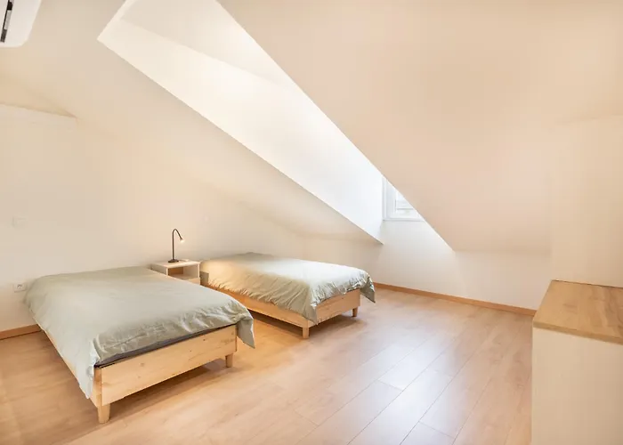 A Casa Da Sara * Braga