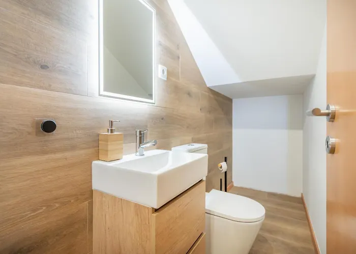 Casa vacanze A Casa Da Sara Braga