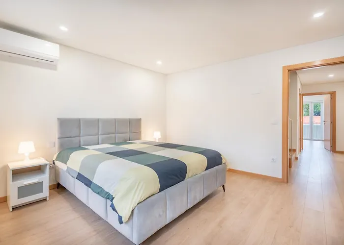 A Casa Da Sara * Braga