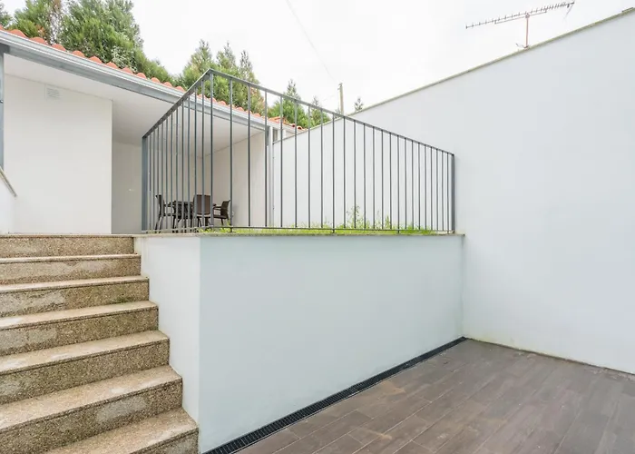 A Casa Da Sara * Braga