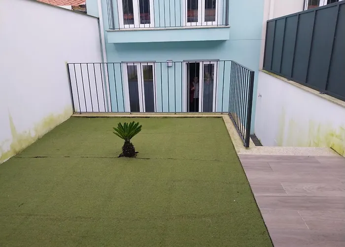 Holiday home A Casa Da Sara Braga